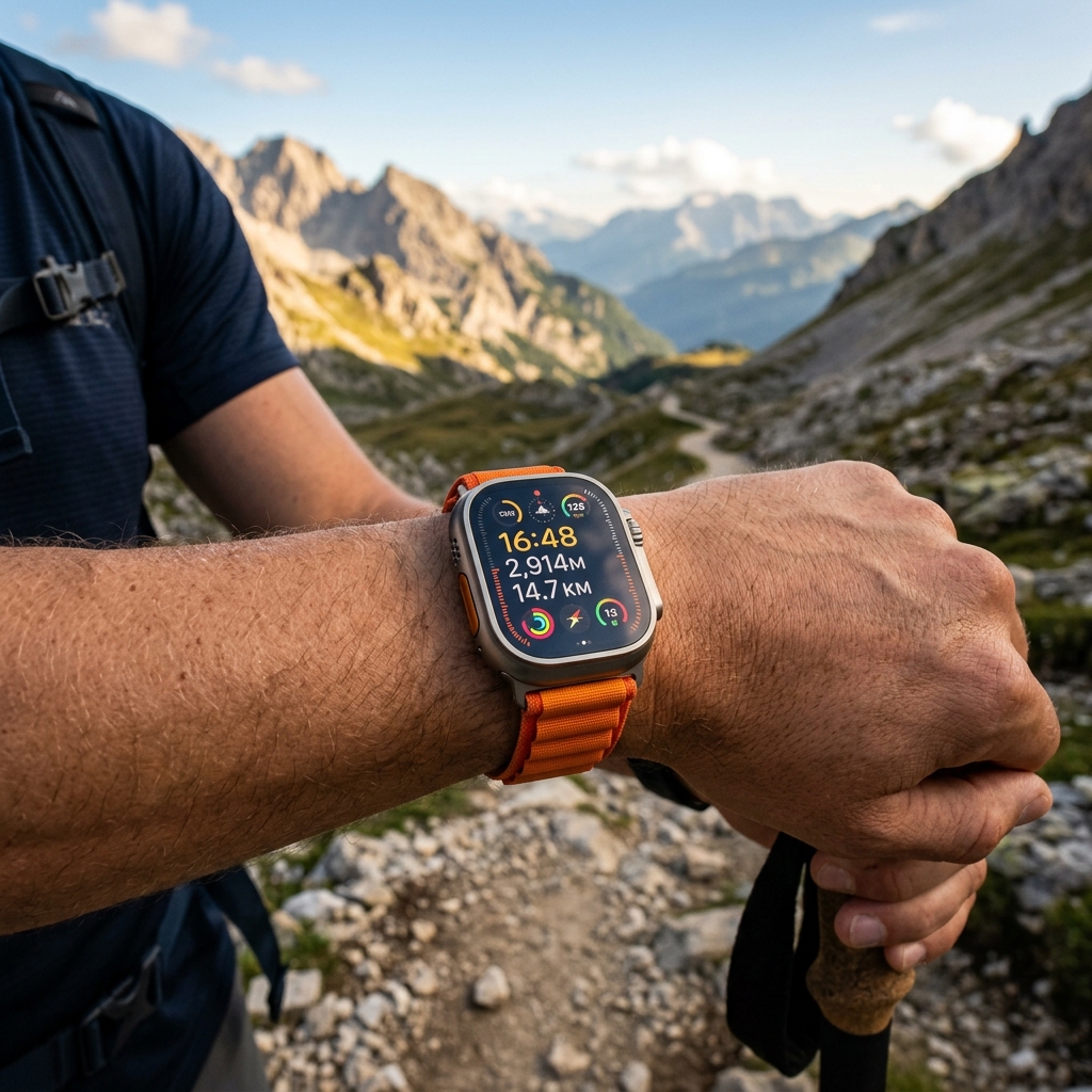 Apple Watch Ultra 2: Vale o Preço? Review Completo
