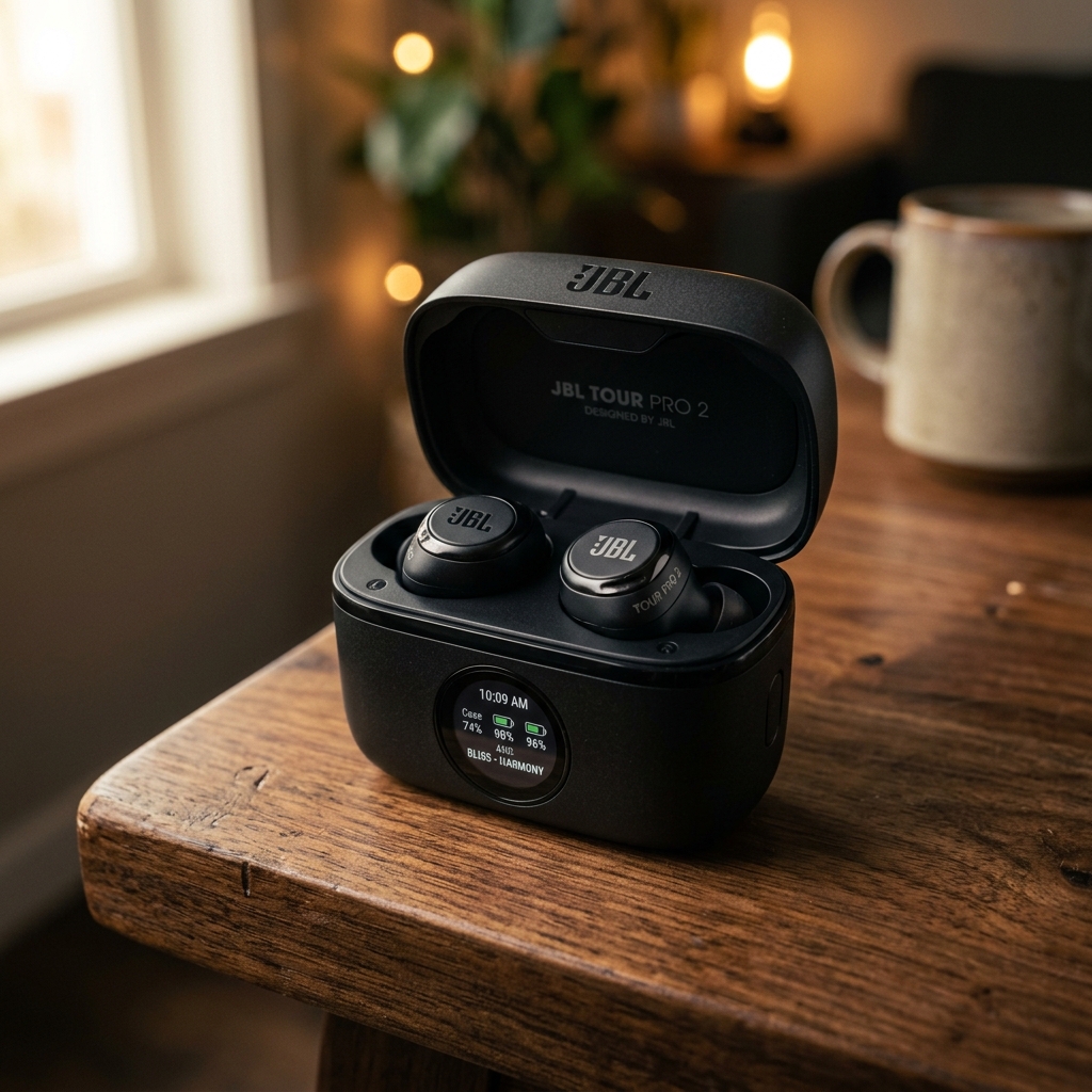 Por que o JBL Wave Buds é o Fone Mais Vendido do Brasil?